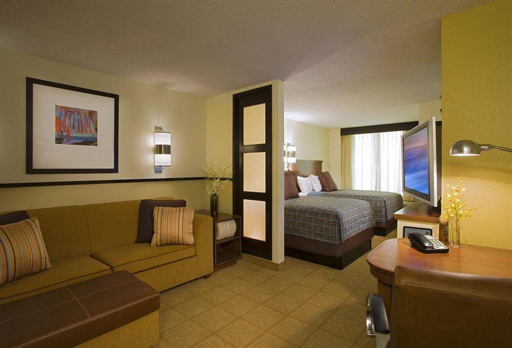 ไฮแอท เพลซ แอตแลนตา ดาลูท จอห์น ครีก Hotel จอห์นส์ครีค ภายนอก รูปภาพ