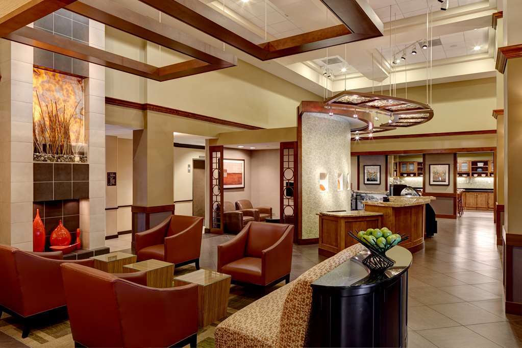 ไฮแอท เพลซ แอตแลนตา ดาลูท จอห์น ครีก Hotel จอห์นส์ครีค ภายใน รูปภาพ