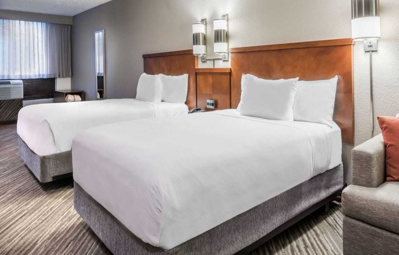 ไฮแอท เพลซ แอตแลนตา ดาลูท จอห์น ครีก Hotel จอห์นส์ครีค ภายนอก รูปภาพ